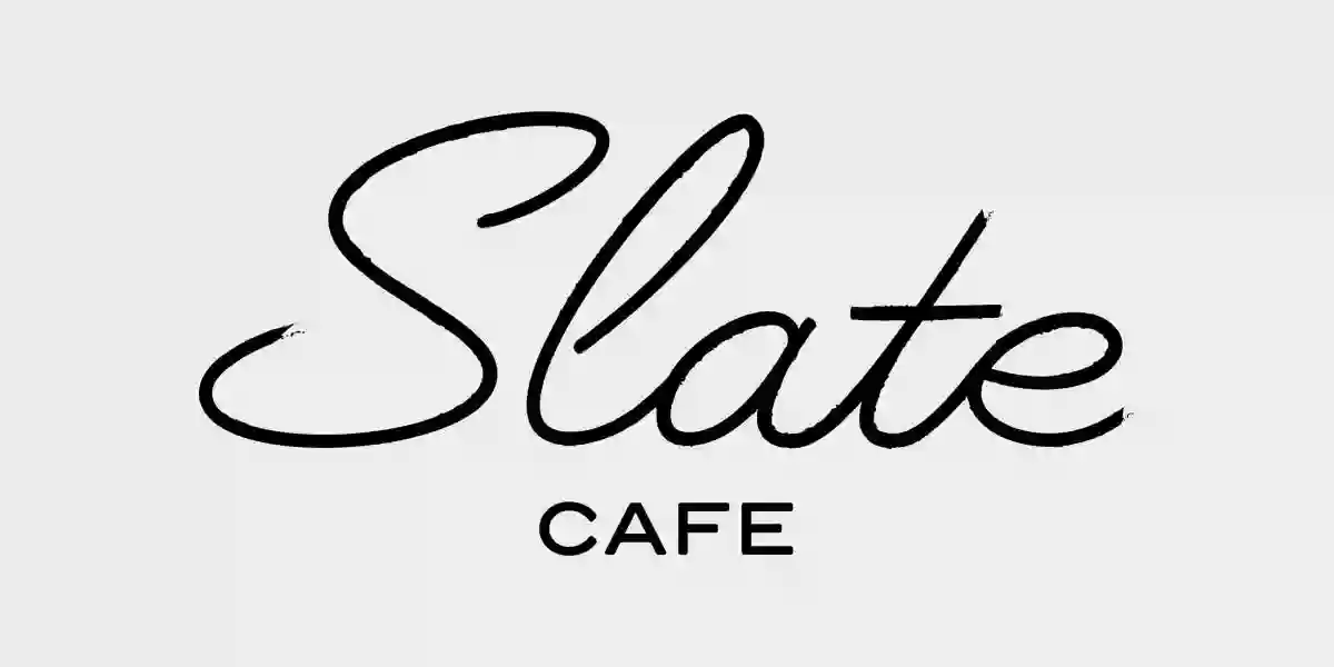 Slate Cafe NoMad