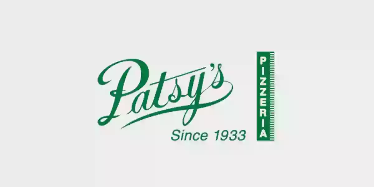 Patsy's Pizzeria