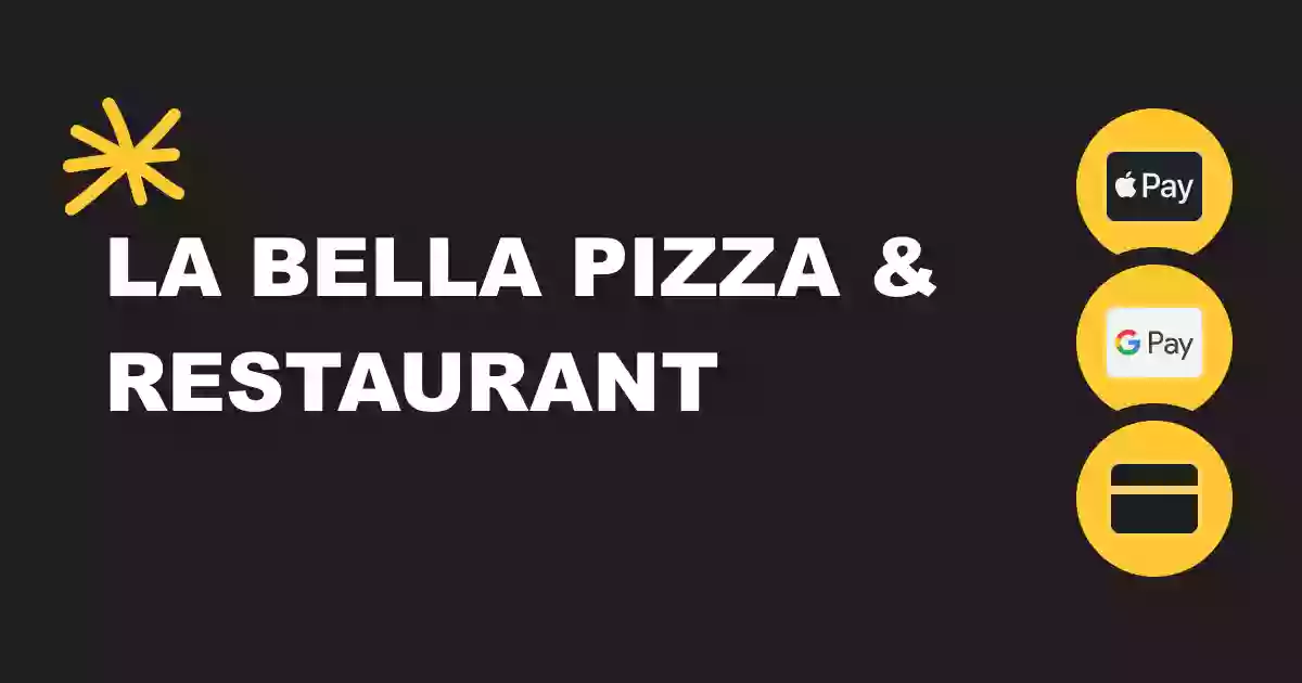 La Bella Pizza