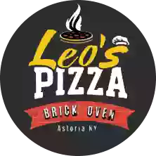 Leo's Pizza