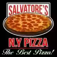 Salvatore's NY Pizza