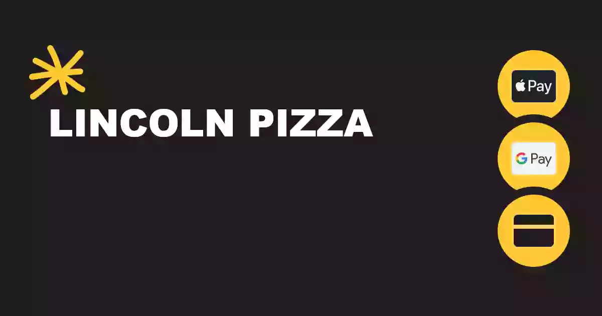 Lincoln Pizza