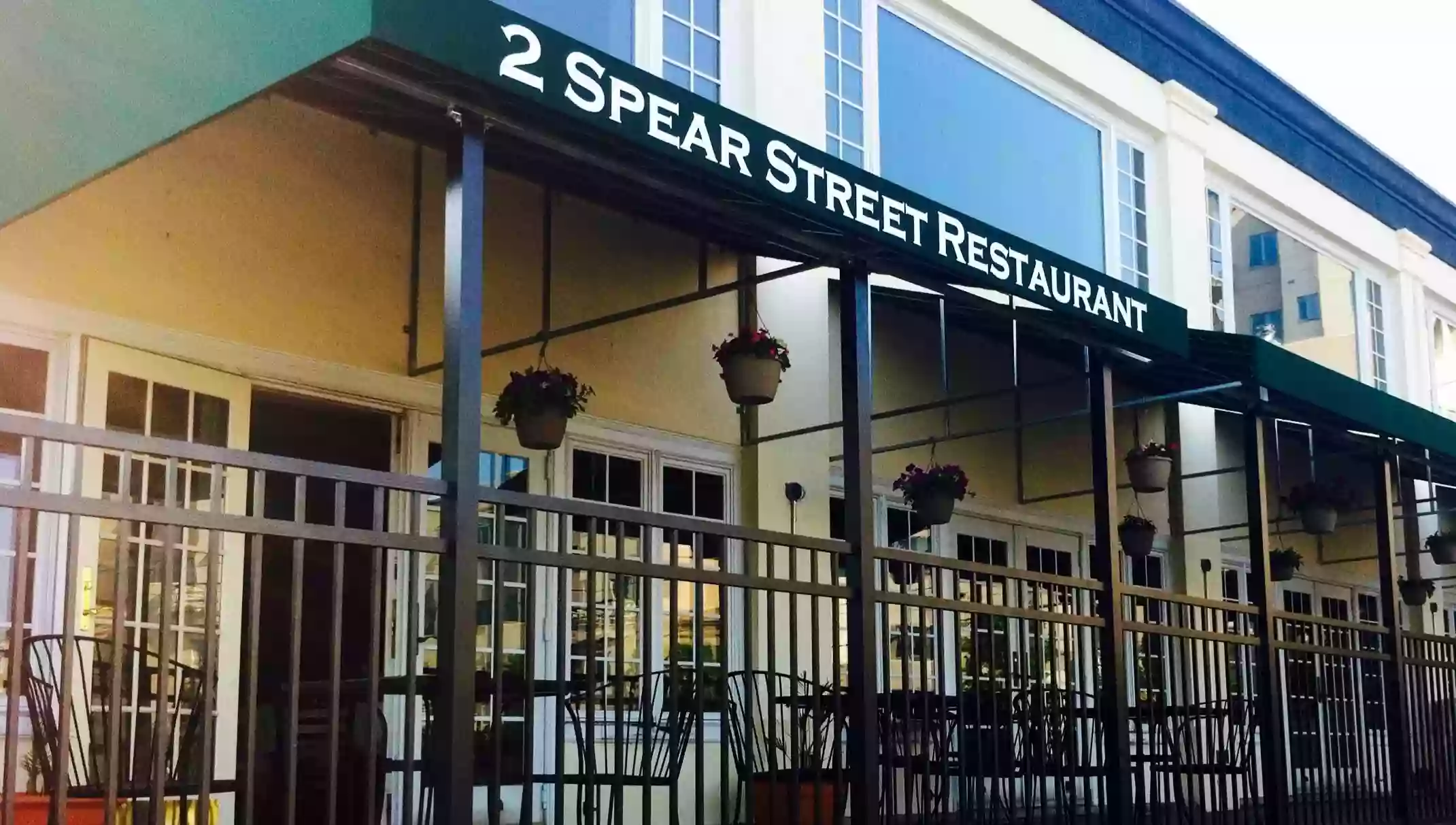 Two Spear Street