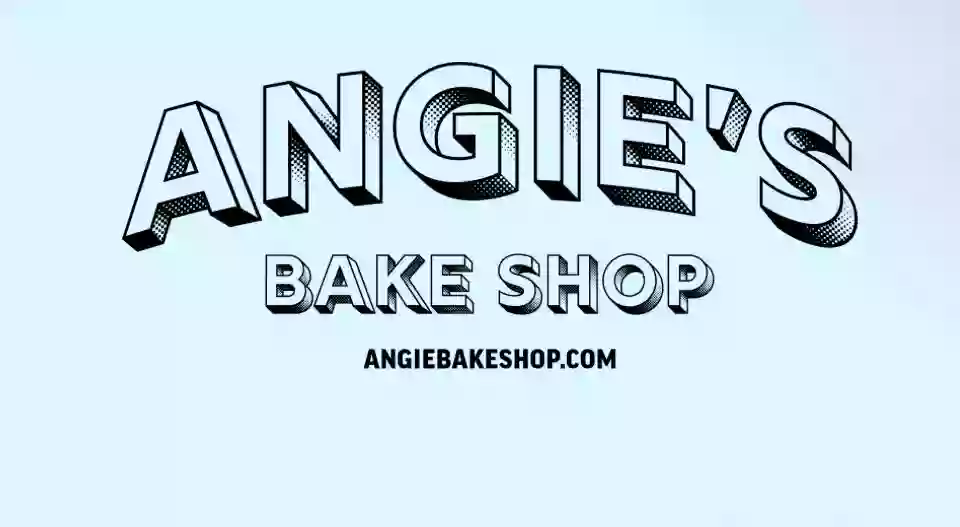 Angie’s Bake Shop & Cafe