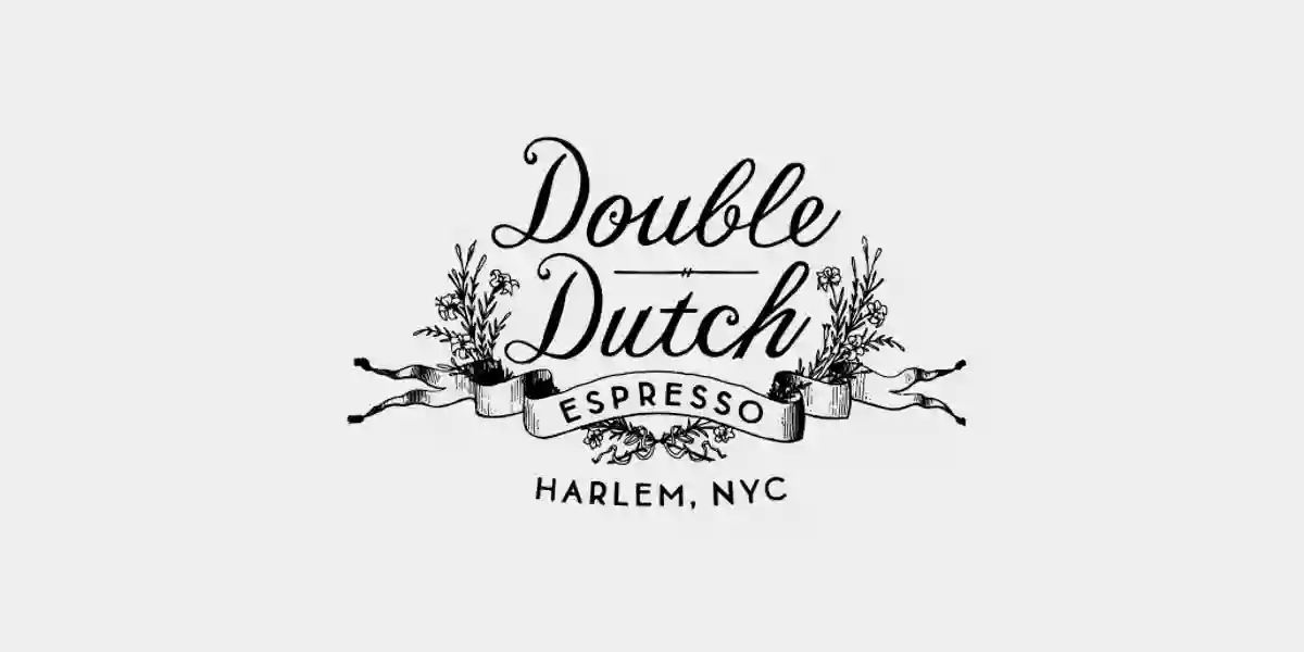 Double Dutch Espresso