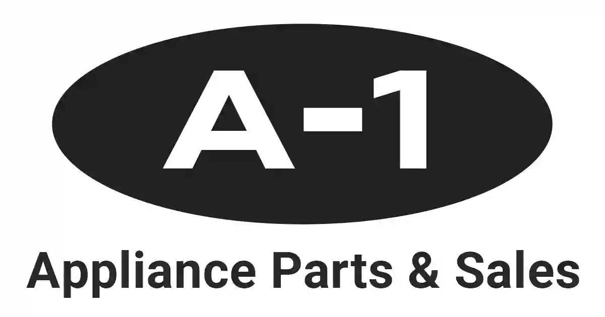 A-1 Appliance Parts & Sales