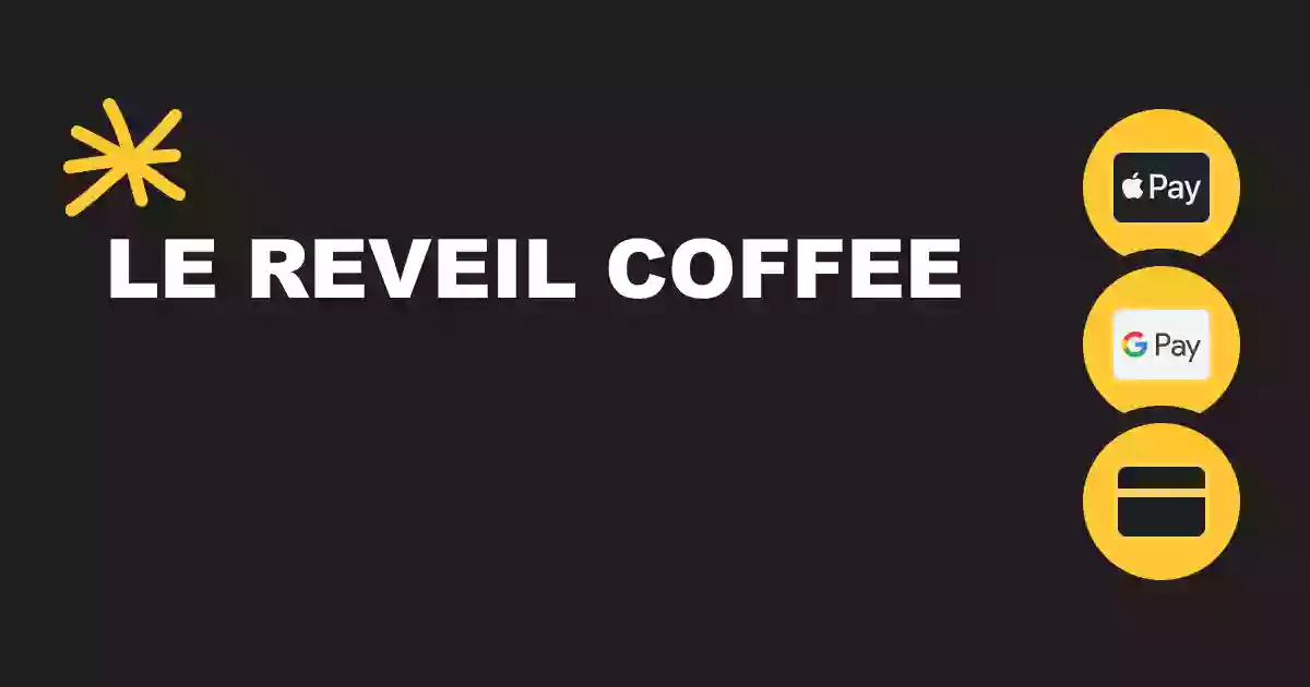 Le Reveil Coffee