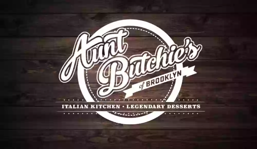 Aunt Butchie's of Brooklyn