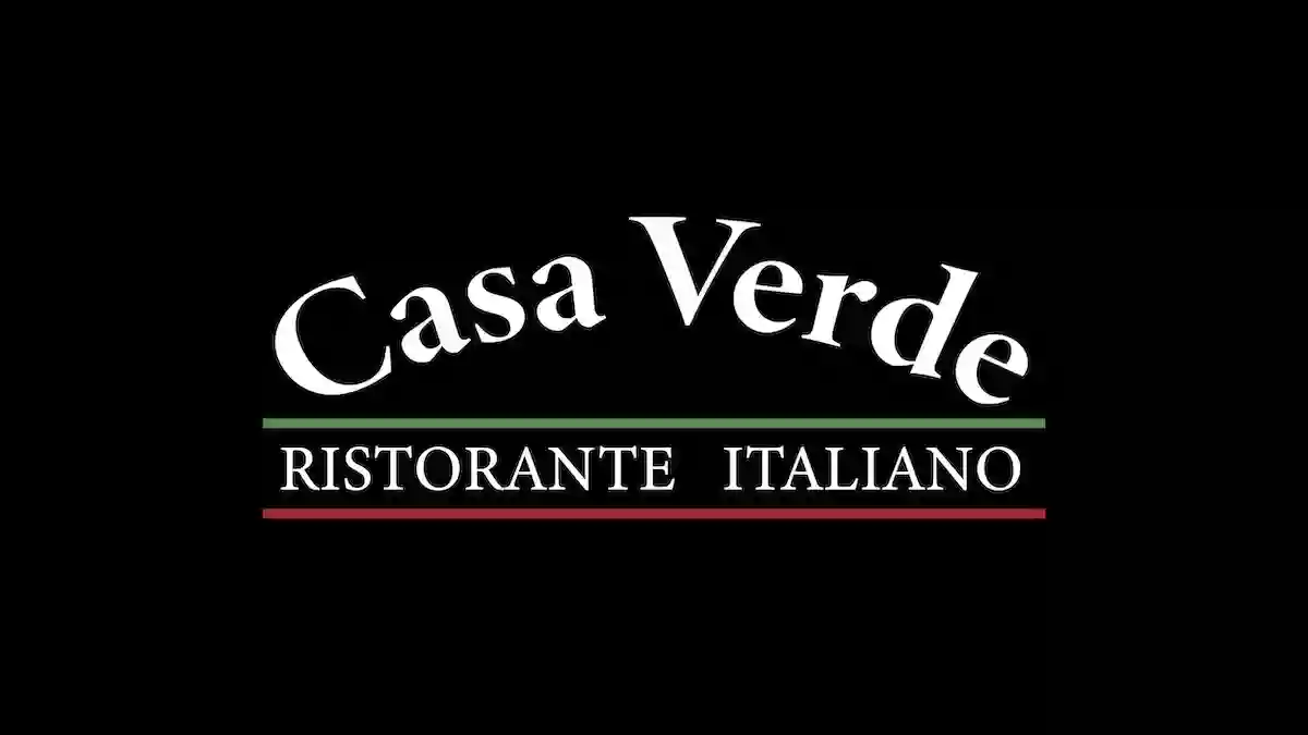 Casa Verde Restaurant