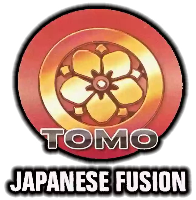 Tomo Sushi Japanese Cuisine & Bar