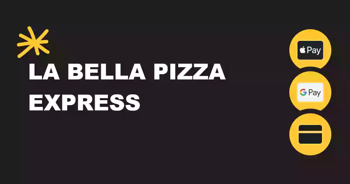 La Bella Pizza Express