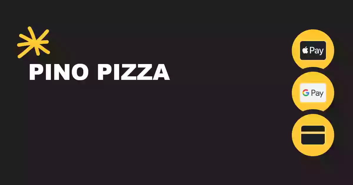 Pino Pizza