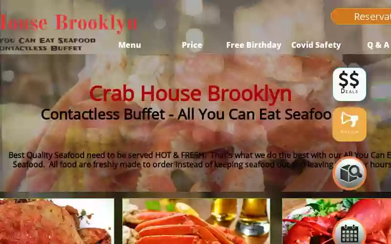 Crab House Brooklyn