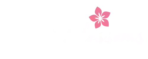 Sushi Blossoms