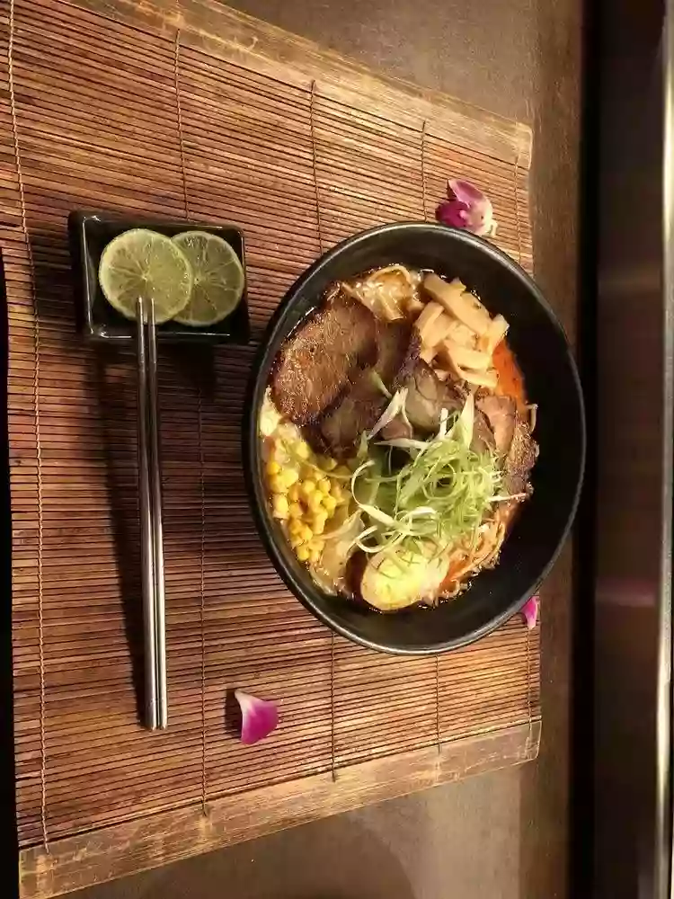 Waza Sushi + Ramen