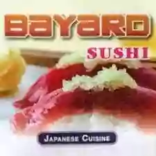 Bayard Sushi