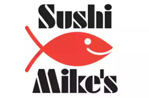 Sushi Mike's