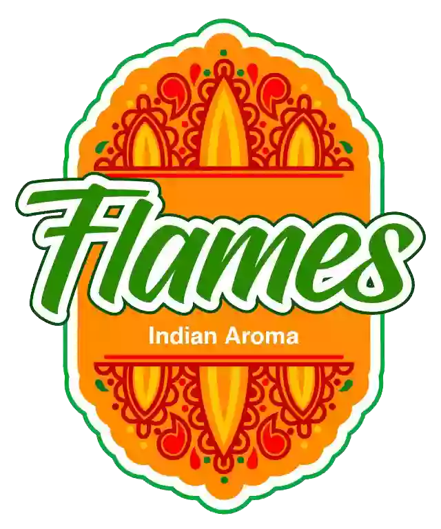 FLAMES INDIAN AROMA