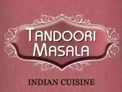 Tandoori Masala Indian Cuisine