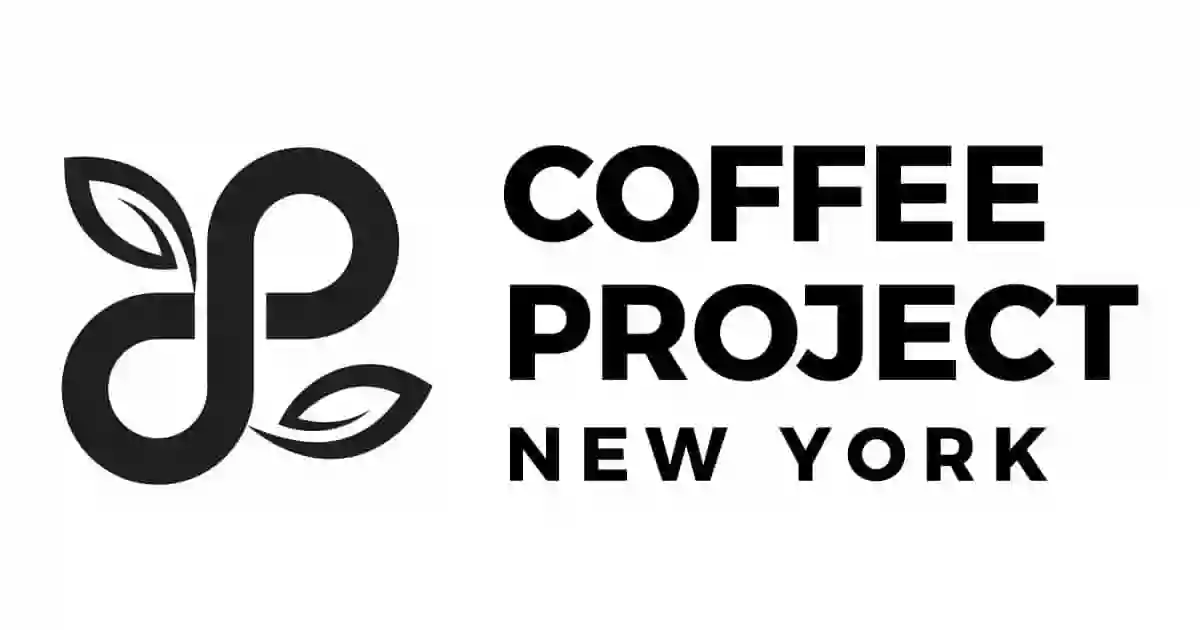 Coffee Project New York | Fort Greene