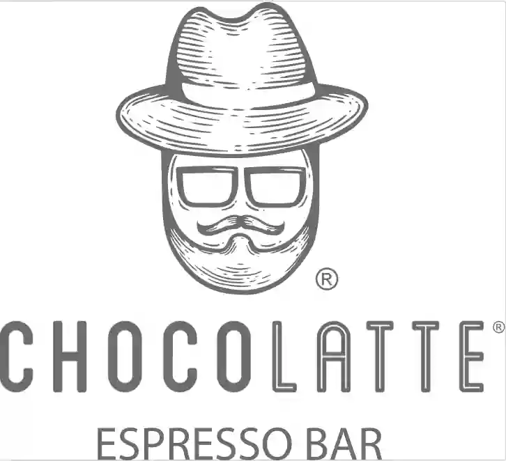 Chocolatte Espresso Bar