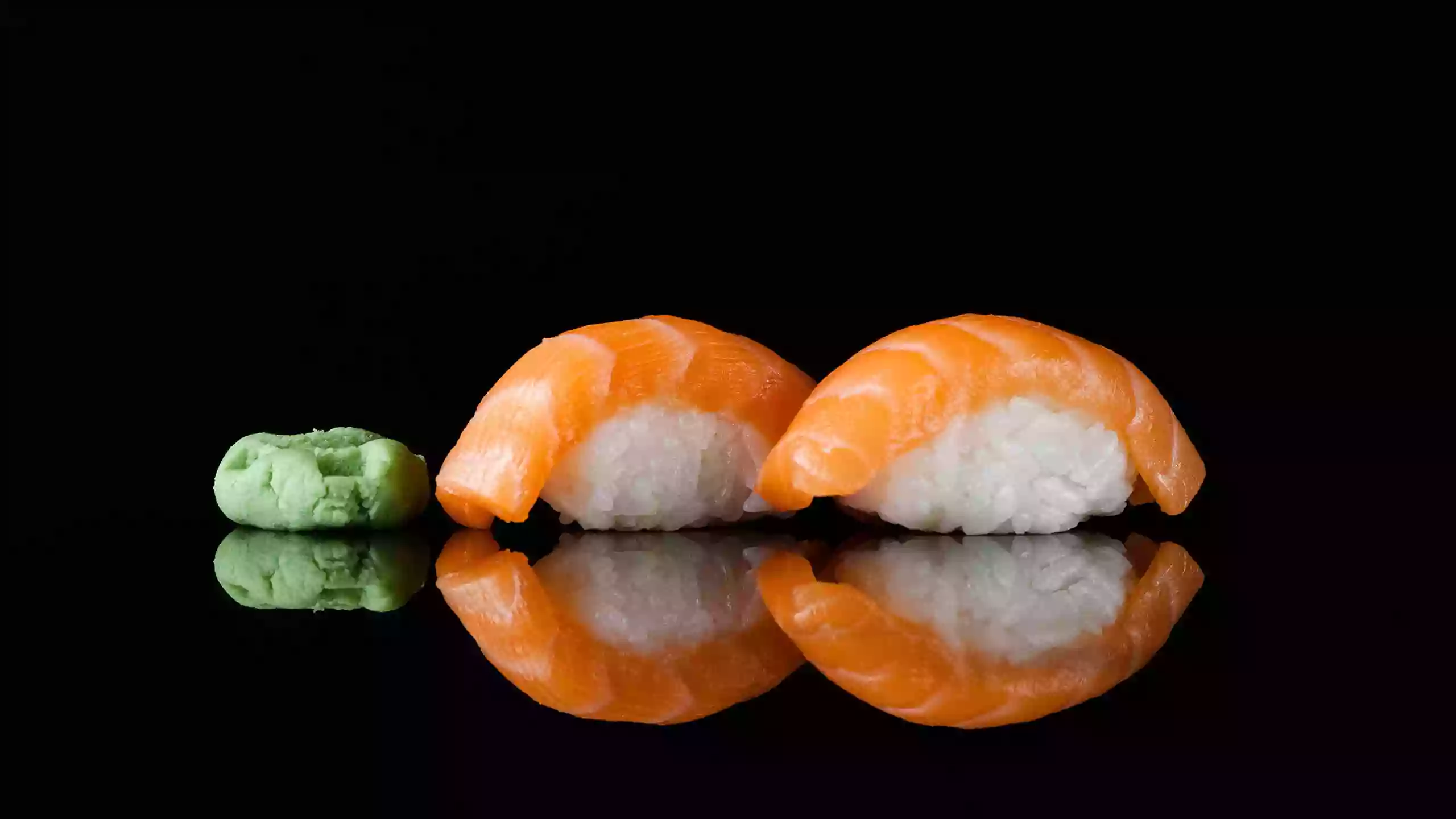 Kealoha Sushi & Poke Bowl
