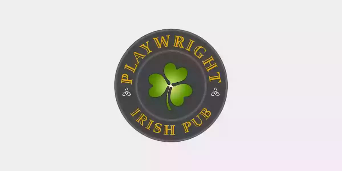 The Playwright Irish Pub