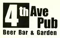 Fourth Avenue Pub