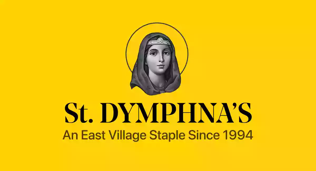 St. Dymphna's