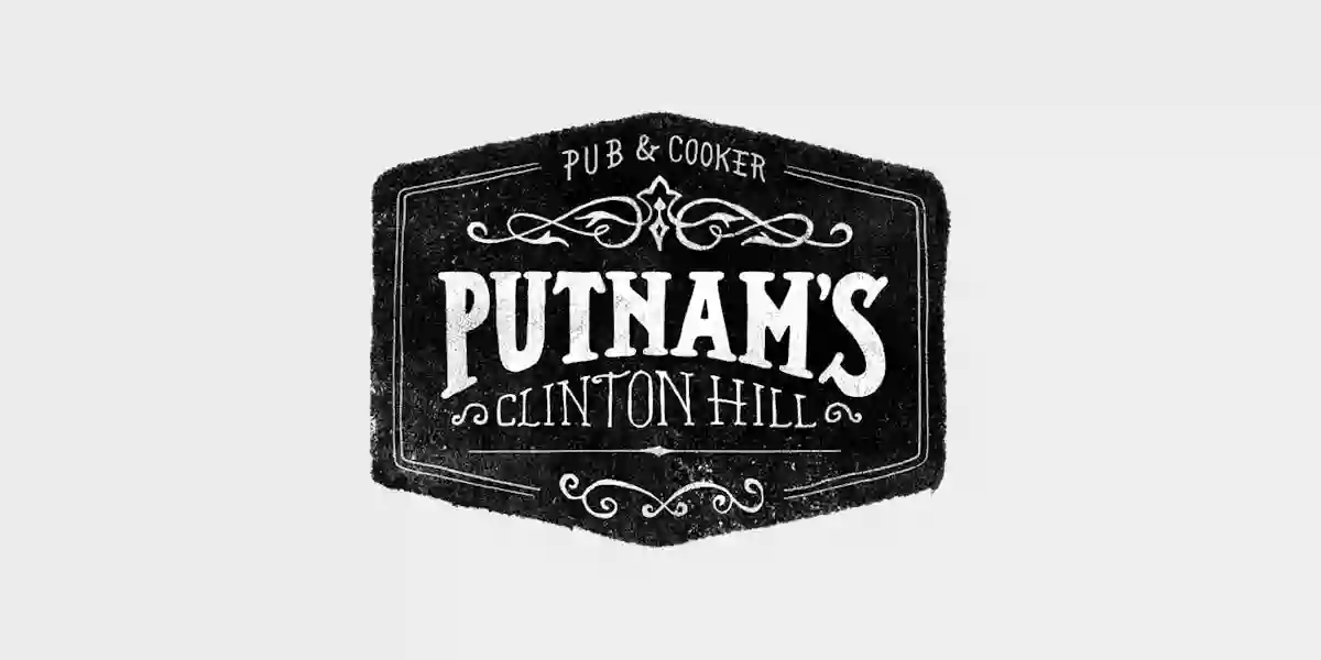 Putnam's Pub & Cooker