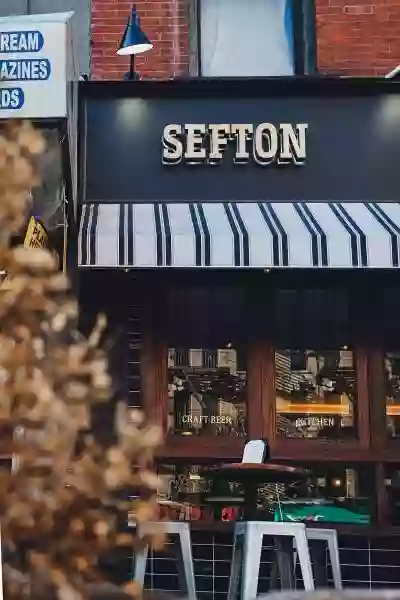 Sefton