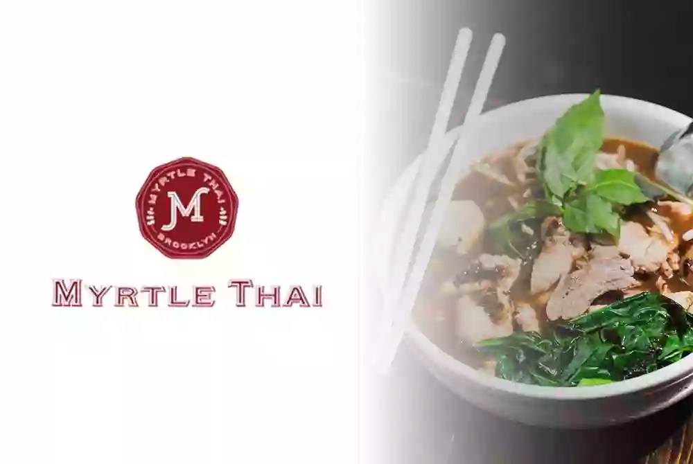 Myrtle Thai