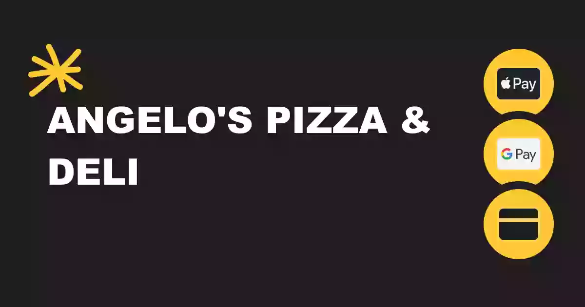 Angelo's Pizza & Deli