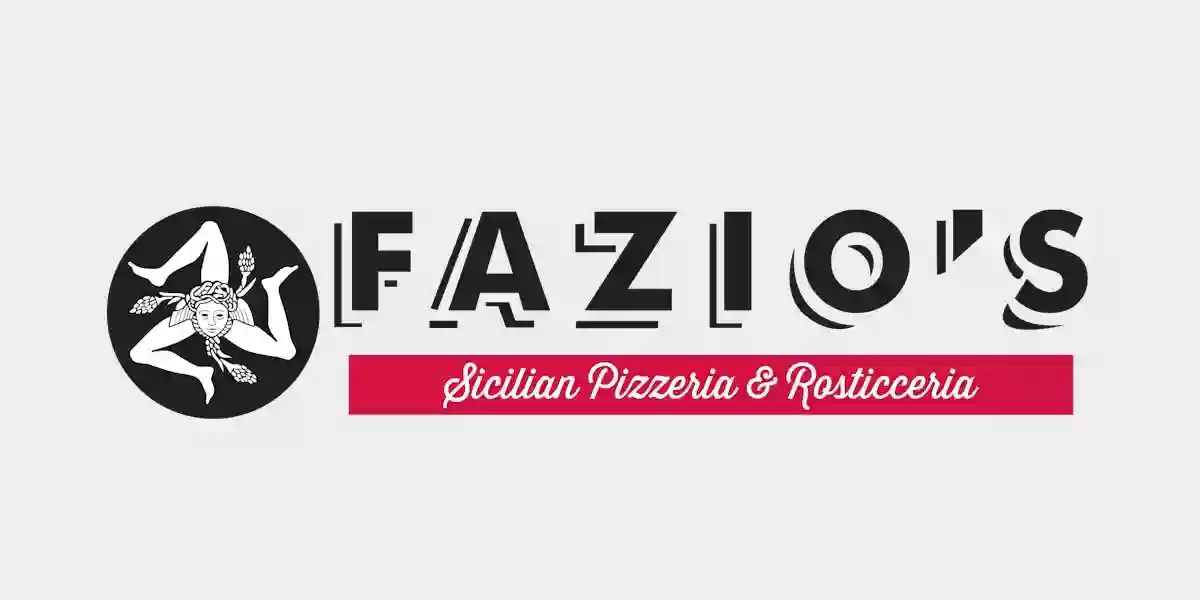 Fazio's