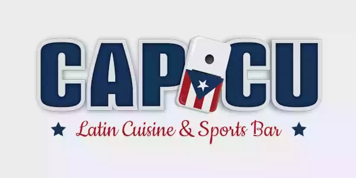 Capicu Latin Cuisine & Sports Bar