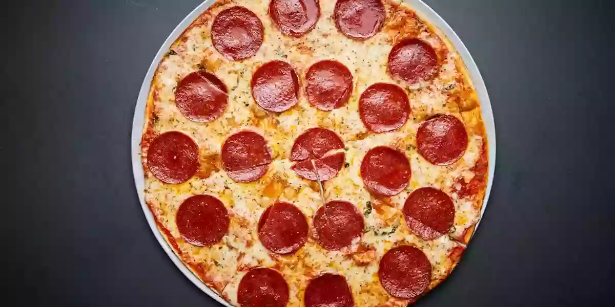 Vezzo NYC Thin Crust Pizza