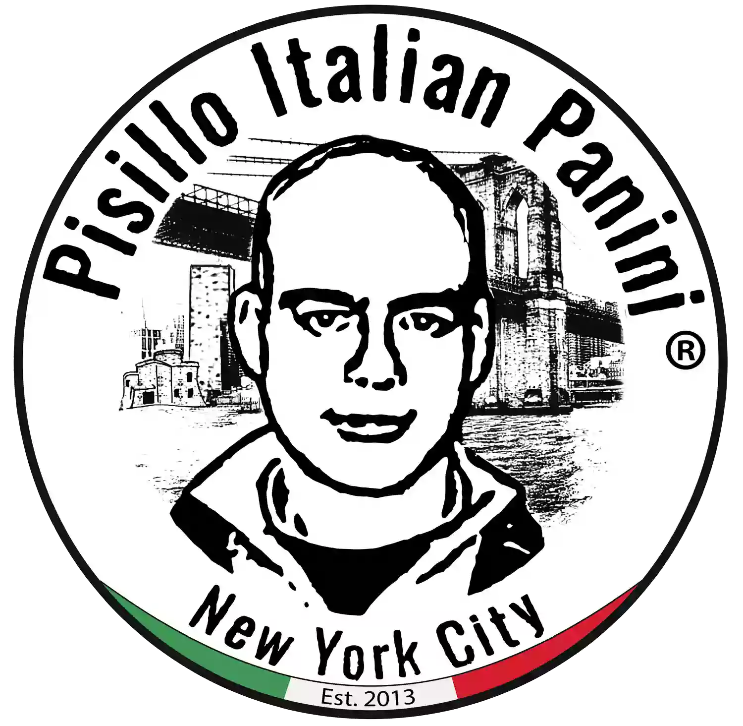 Pisillo Italian Panini