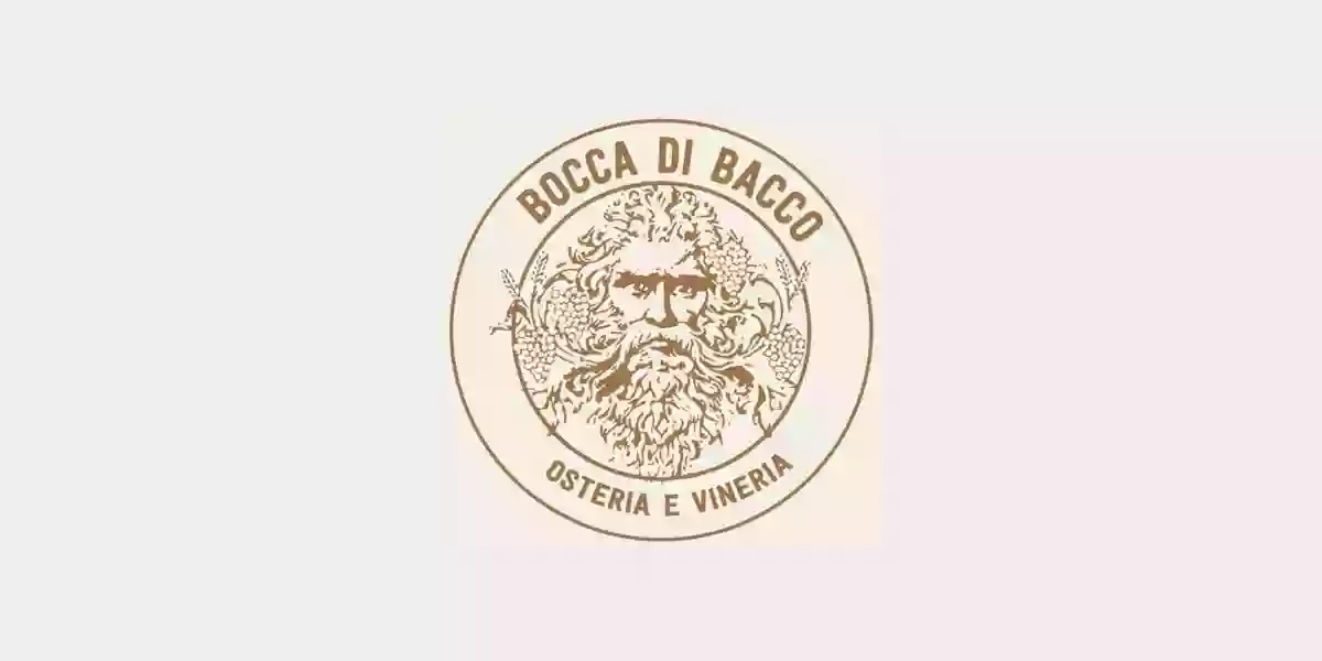 Bocca di Bacco