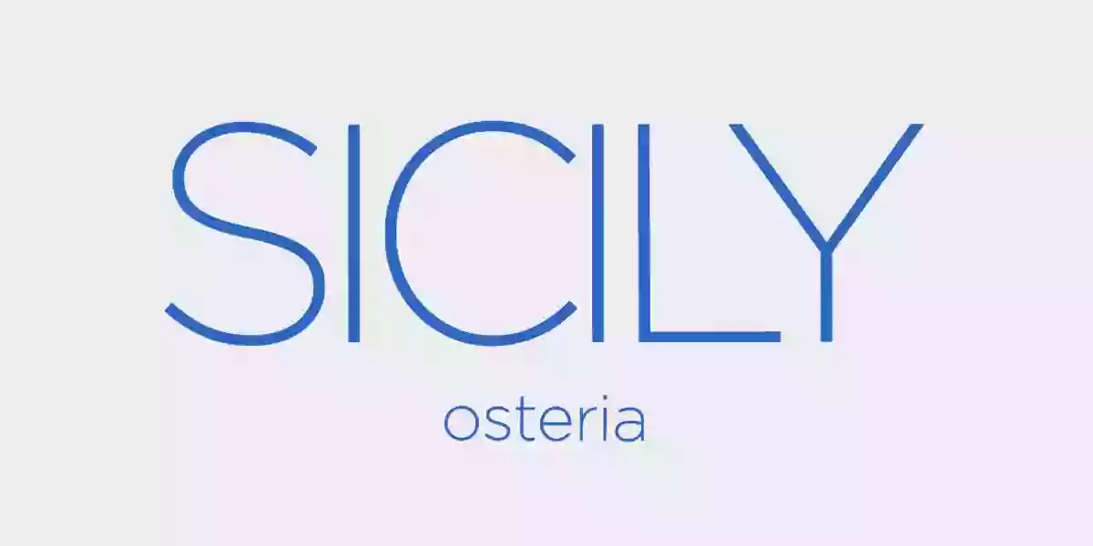 Sicily Osteria
