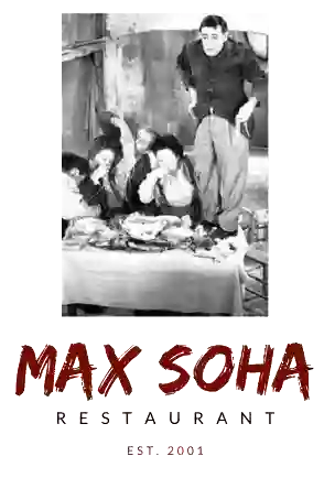 Max Soha