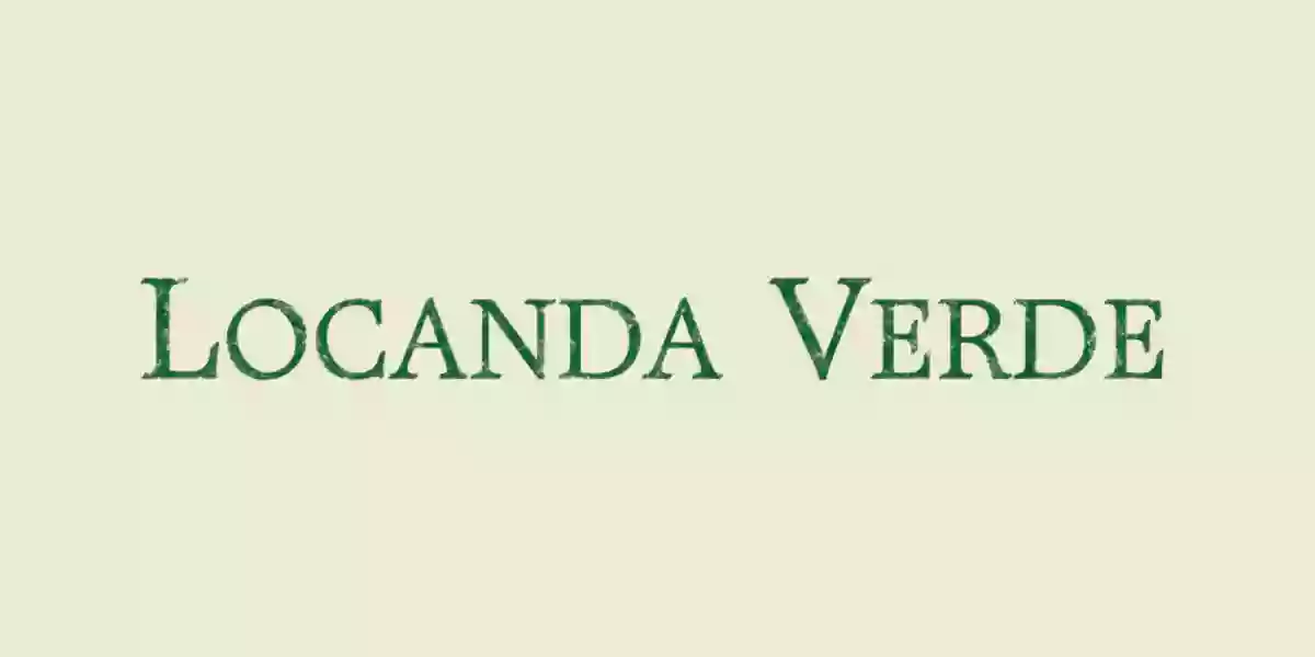 Locanda Verde