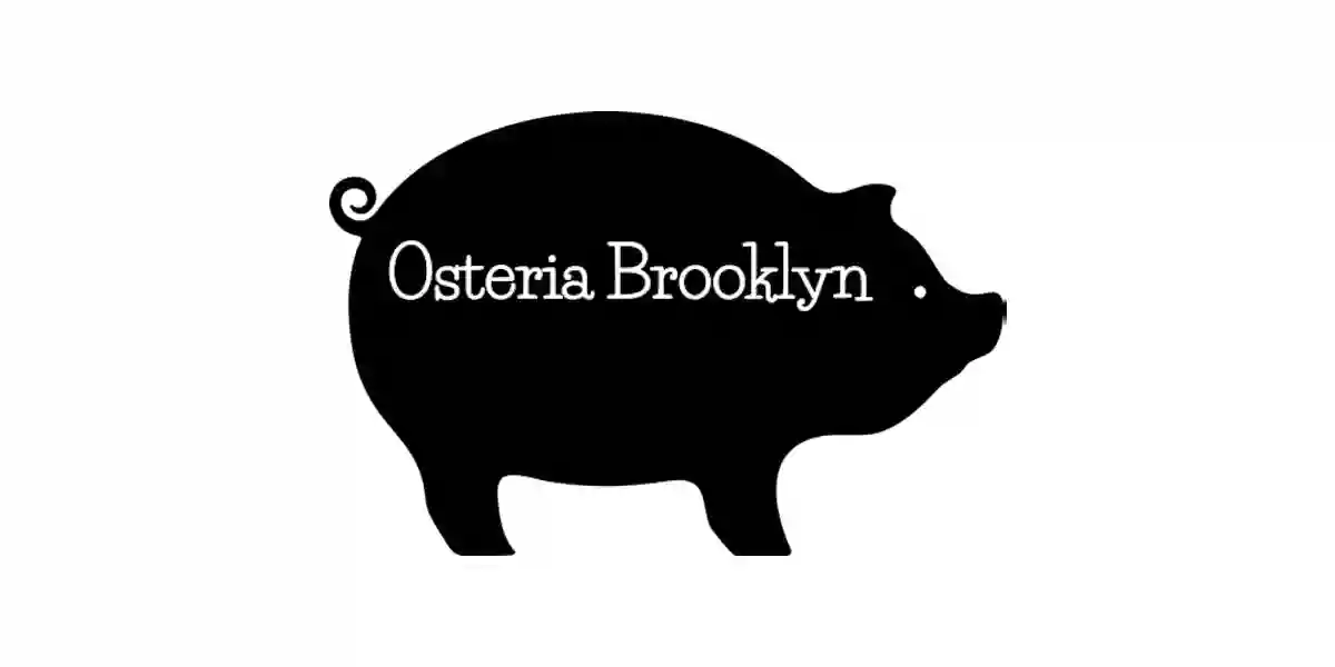 Osteria Brooklyn