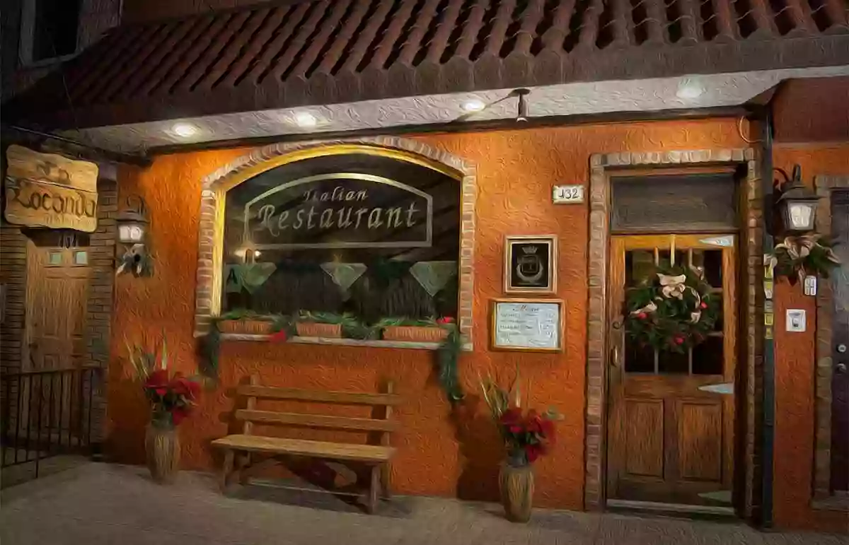 La Locanda