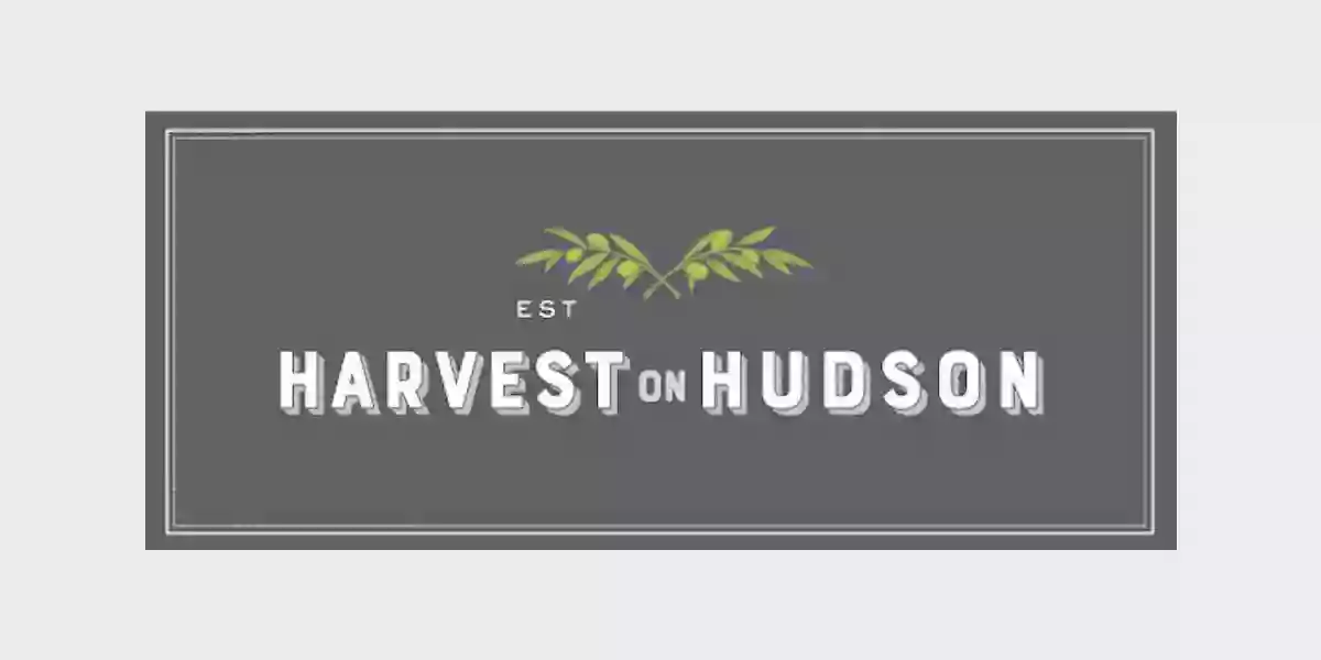 Harvest on Hudson