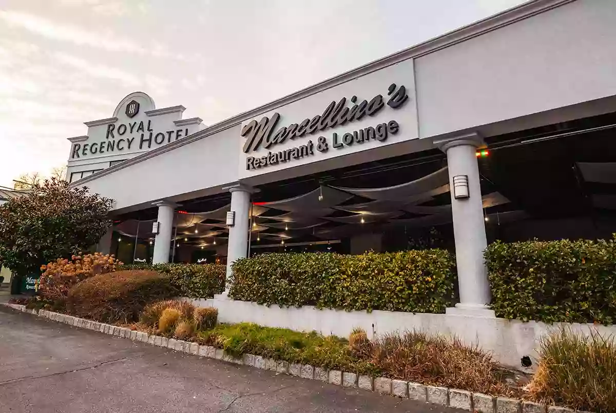 Marcellino's Restaurant & Lounge