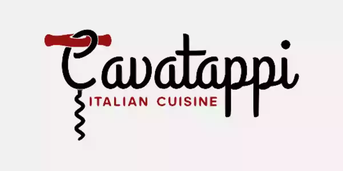 Cavatappi NYC