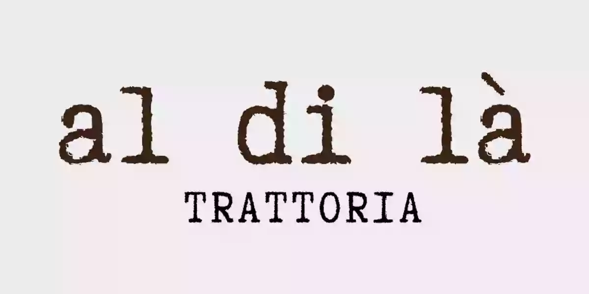 al di la Trattoria