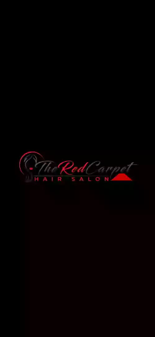 The Red Carpet Hair Salon