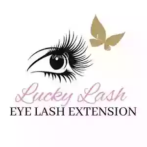 Lucky Lash Beauty Bar