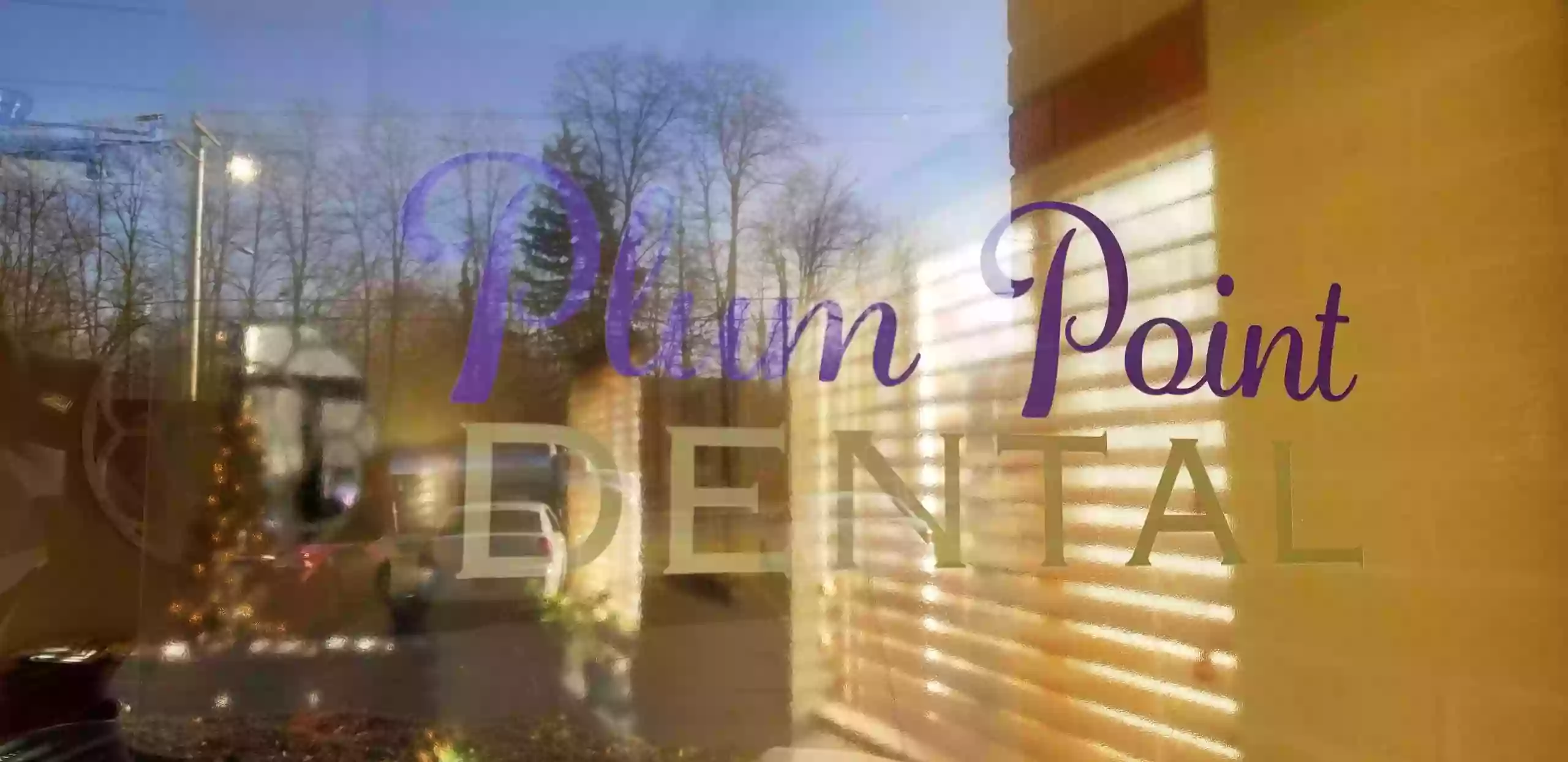 Plum Point Dental